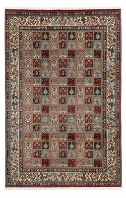 Tapis persan - Classique - 295 x 193 cm - multicolore