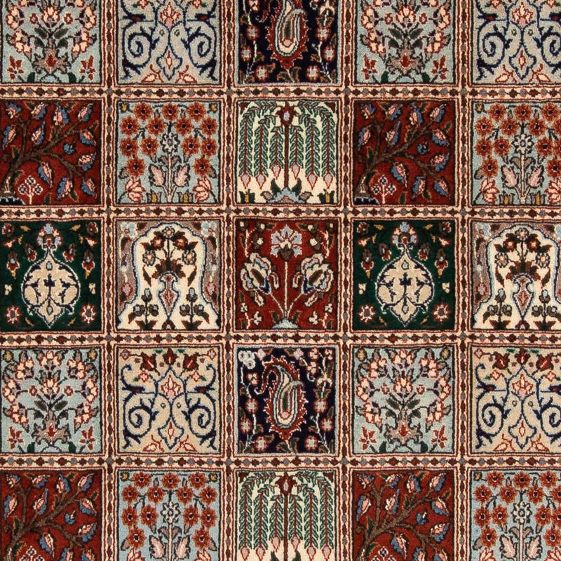 Tapis persan - Classique - 295 x 193 cm - multicolore