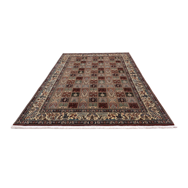 Tapis persan - Classique - 295 x 193 cm - multicolore
