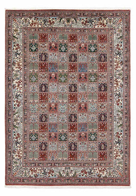 Tapis persan - Classique - 277 x 198 cm - multicolore