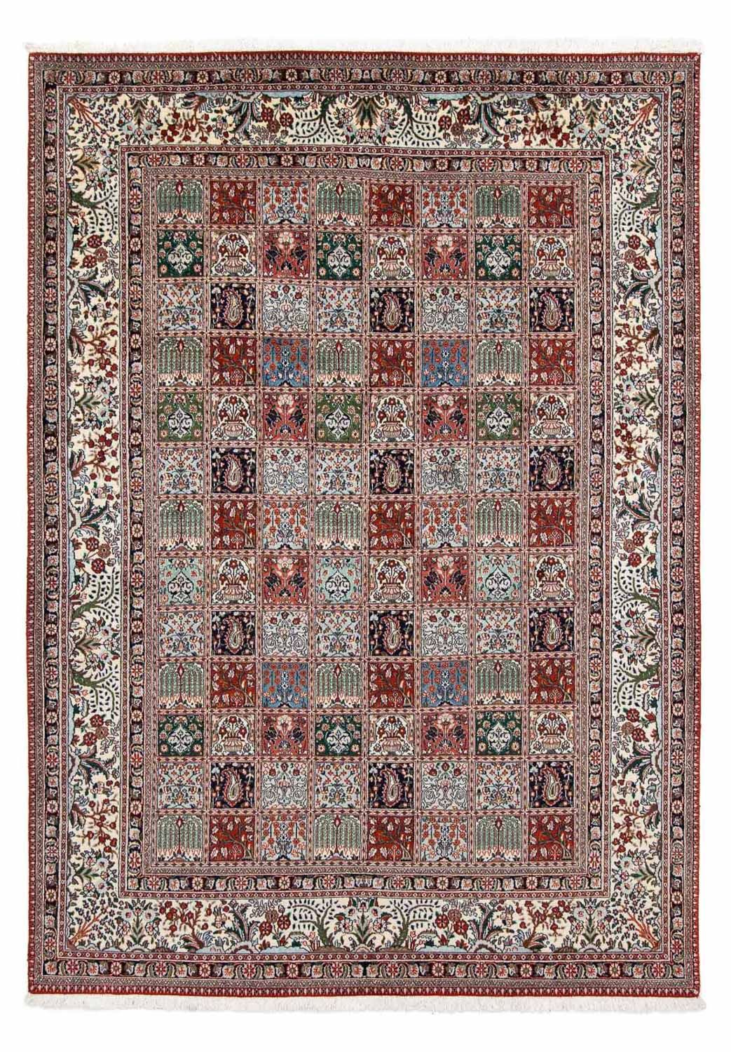 Tapis persan - Classique - 277 x 198 cm - multicolore