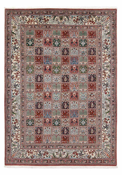 Tapis de Moud Tapis 198x277cm - Tapis persan