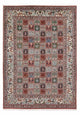 Tapis de Mood Tapis 277x198cm - Tapis persan