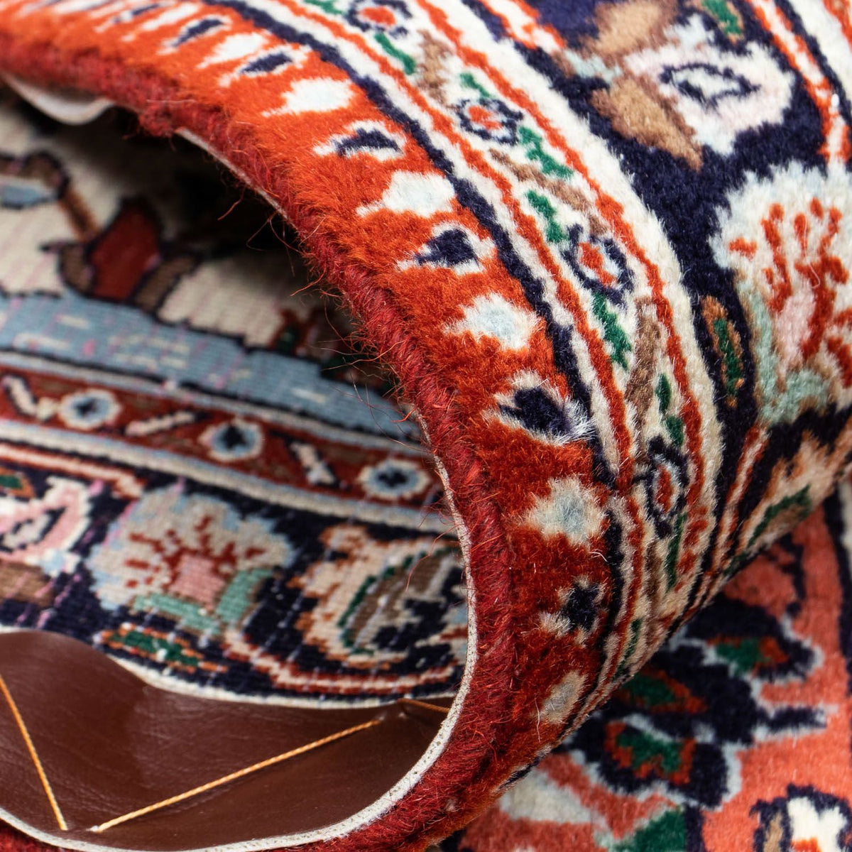 Tapis persan - Classique - 277 x 198 cm - multicolore