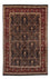 Tapis persan - Classique - 282 x 187 cm - bleu foncé