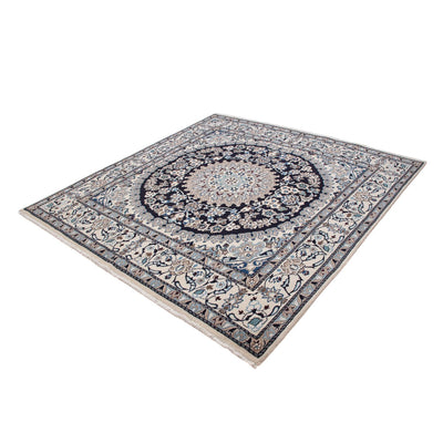 Nain Tapis 194x202cm - Tapis persan