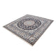 Nain Tapis 194x202cm - Tapis persan