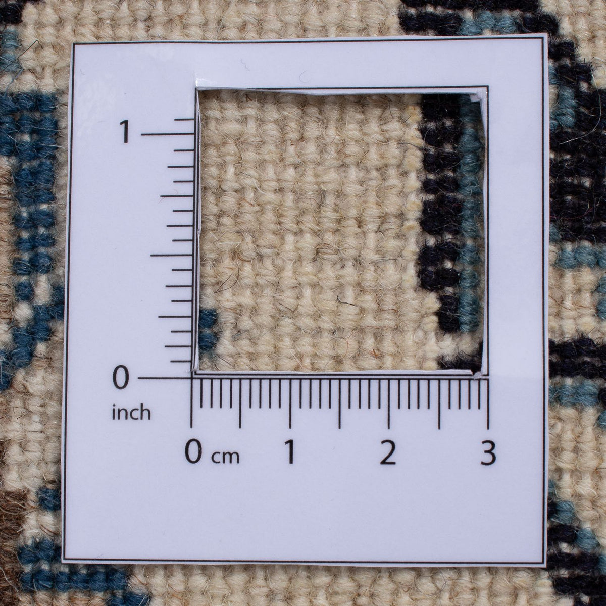Nain Tapis 194x202cm - Tapis persan