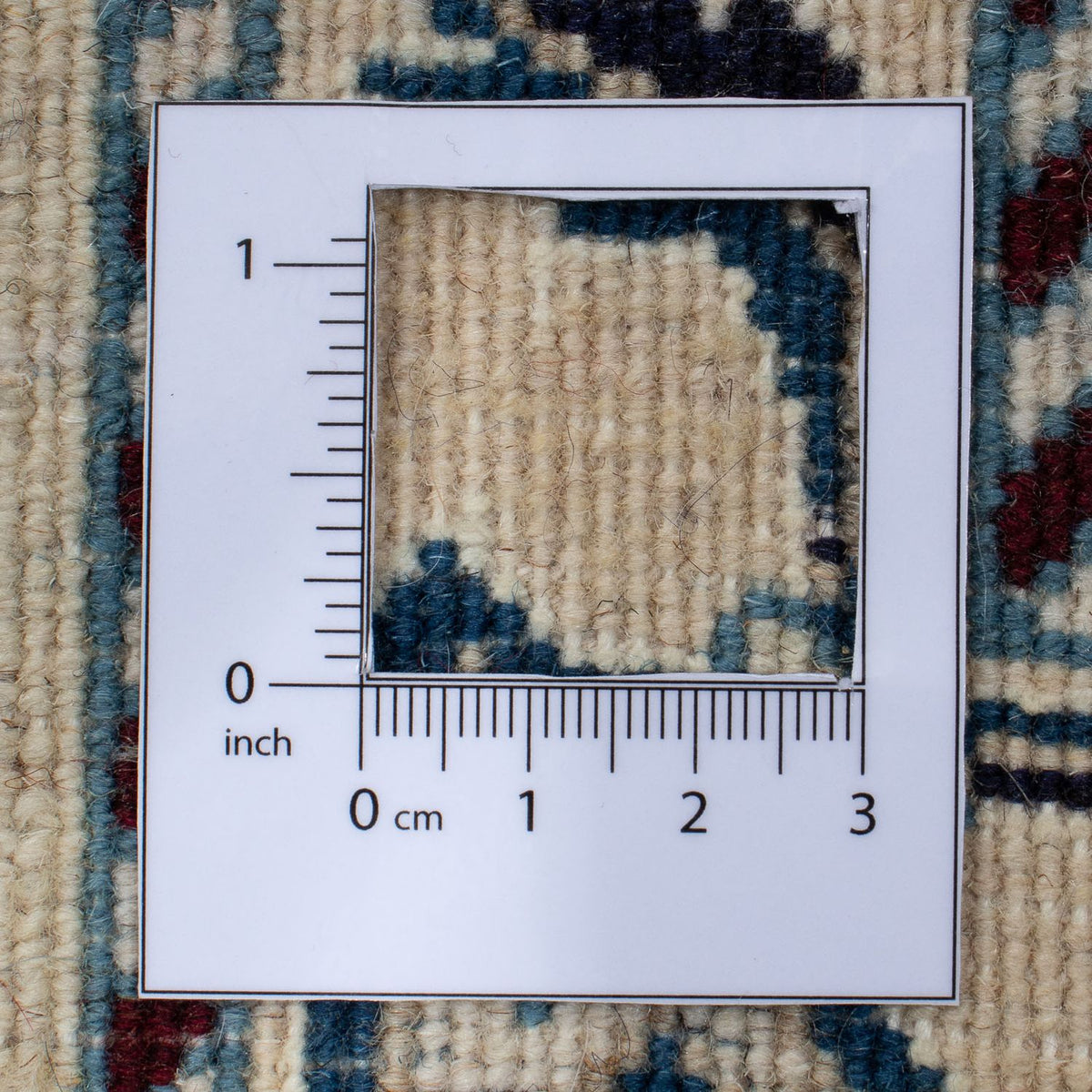 Nain Tapis 190x247cm - Tapis persan