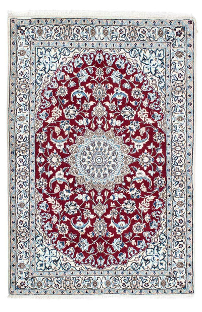 Tapis de Nain - 9La Tapis 114x173cm - Tapis persan