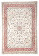 Tapis de Nain - 12 lignes Tapis 405x294cm - Tapis persan