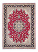 Tapis de Tabriz - 50 rangs Tapis 210x154cm - Tapis persan