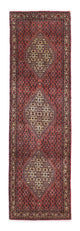 Tapis de Bidjar Tapis 88x298cm - Tapis persan