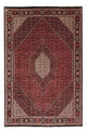 Tapis de Bidjar Tapis 166x240cm - Tapis persan