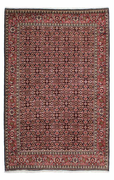 Bidjar - Zanjan Tapis 141x217cm - Tapis persan