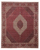 Tapis de Bidjar Tapis 303x250cm - Tapis persan