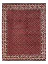 Bidjar - Takab Tapis 254x331cm - Tapis persan - Rectangle / Rouge / 254 x 331 cm Rectangle