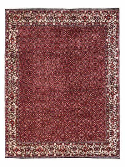 Bidjar - Takab Tapis 254x331cm - Tapis persan