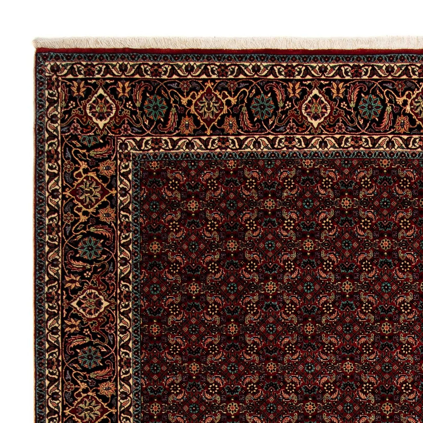 Tapis de Bidjar Tapis 252x206cm - Tapis persan