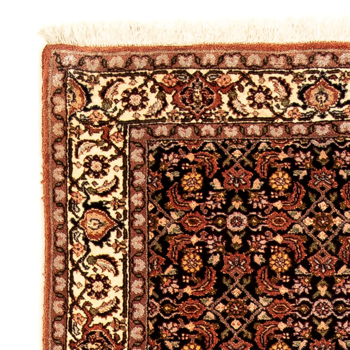 Tapis de Bidjar Tapis 82x298cm - Tapis persan