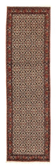 Tapis de Bidjar Tapis 82x294cm - Tapis persan