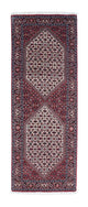 Tapis de Bidjar Tapis 203x73cm - Tapis persan