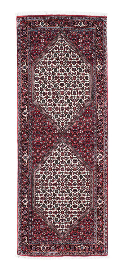 Tapis de Bidjar Tapis 73x199cm - Tapis persan