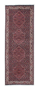 Tapis de Bidjar Tapis 200x70cm - Tapis persan