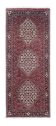 Tapis de Bidjar Tapis 186x74cm - Tapis persan