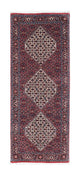 Tapis de Bidjar Tapis 198x75cm - Tapis persan