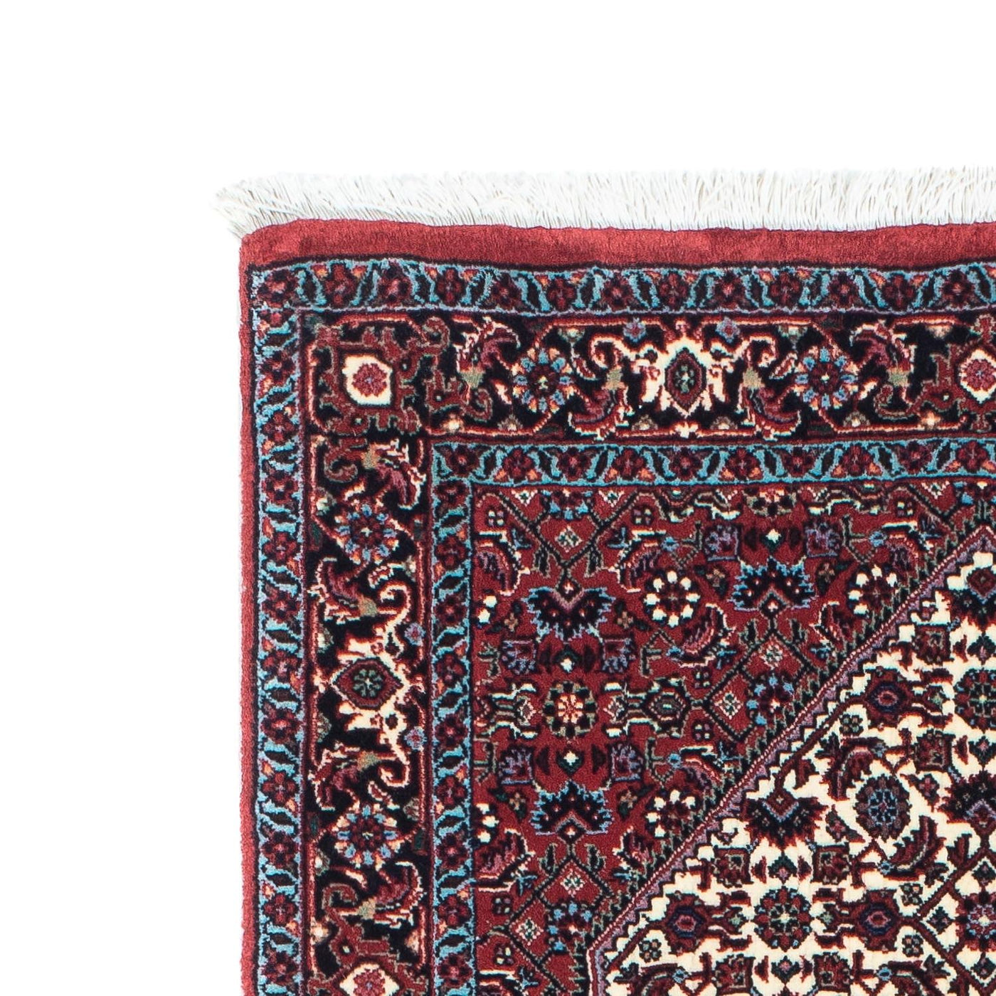 Tapis de Bidjar Tapis 198x75cm - Tapis persan
