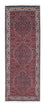 Tapis de couloir Tapis persan - Bidjar - 205 x 72 cm - bleu foncé