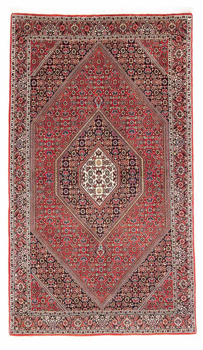 Tapis de Bidjar Tapis 110x175cm - Tapis persan