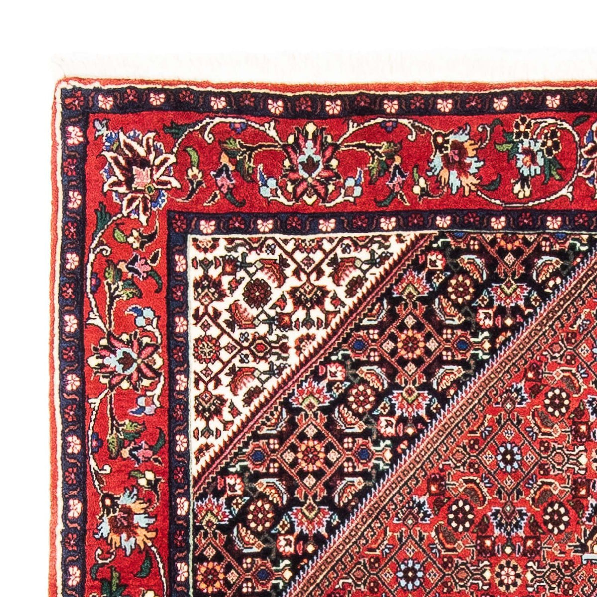 Tapis de Bidjar Tapis 110x174cm - Tapis persan