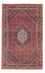 Tapis persan - Bidjar - 170 x 109 cm - rouge