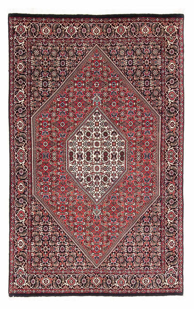 Tapis de Bidjar Tapis 109x176cm - Tapis persan