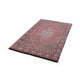 Tapis persan - Bidjar - 176 x 109 cm - bleu foncé