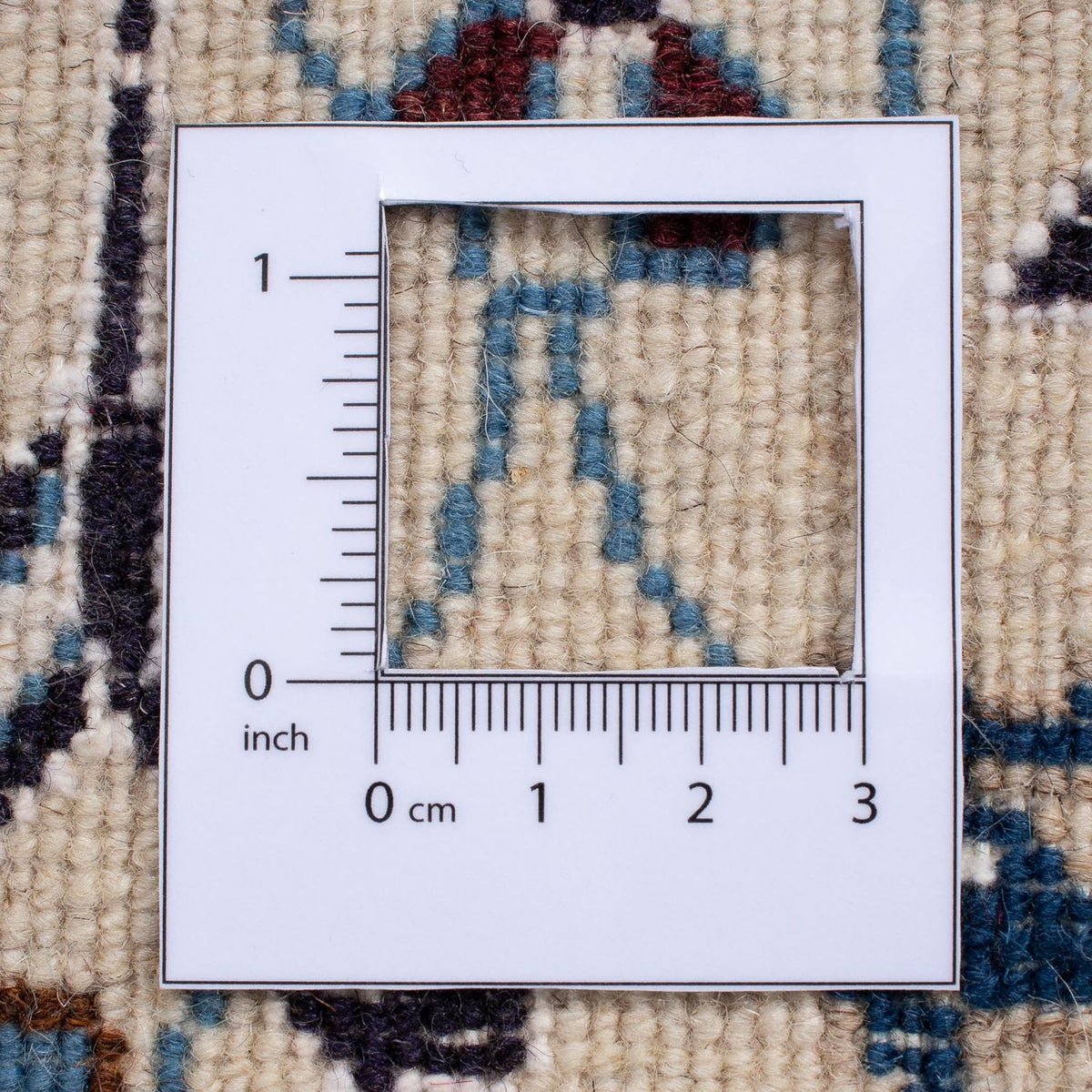 Nain Tapis 194x209cm - Tapis persan