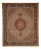 Tapis de Tabriz Tapis 252x202cm - Tapis persan