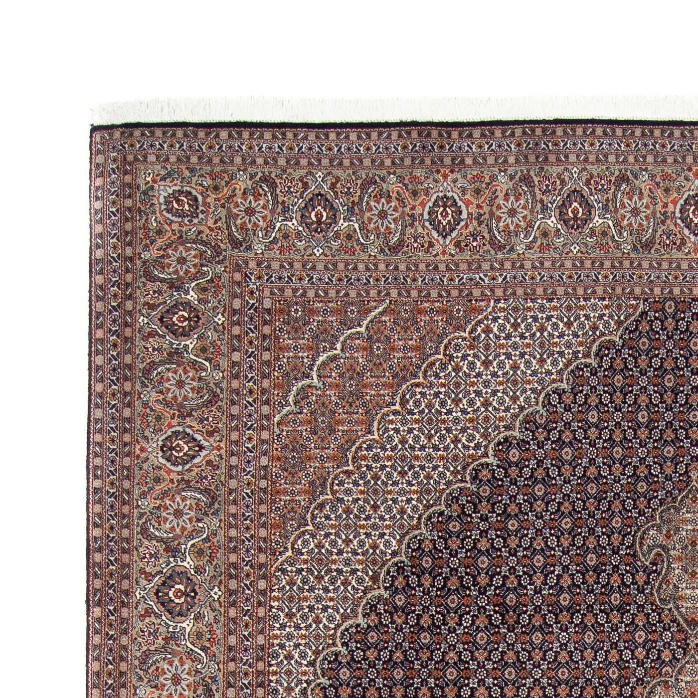 Tapis de Tabriz Tapis 296x207cm - Tapis persan