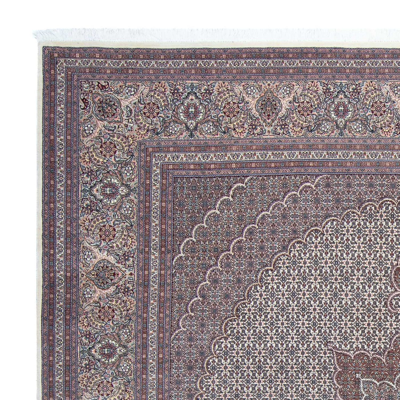 Tapis de Tabriz Tapis 258x252cm - Tapis persan