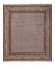 Tapis de Tabriz Tapis 295x254cm - Tapis persan