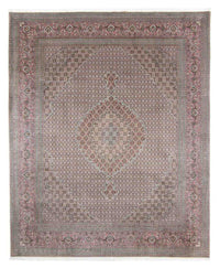 Tapis persan - Tabriz - Royal - 317 x 251 cm - multicolore
