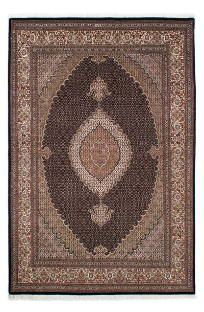 Tapis de Tabriz Tapis 163x243cm - Tapis persan