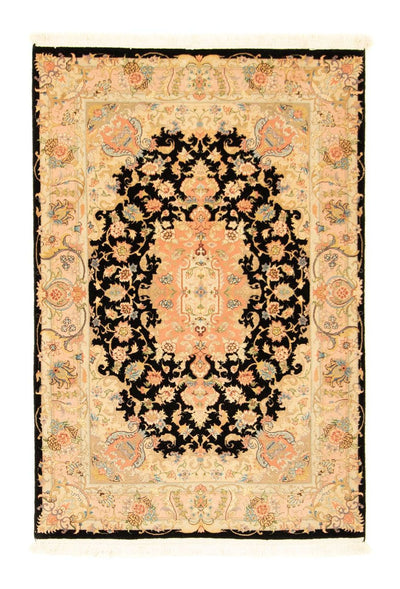Tapis de Tabriz - 50 rangs Tapis 100x150cm - Tapis persan