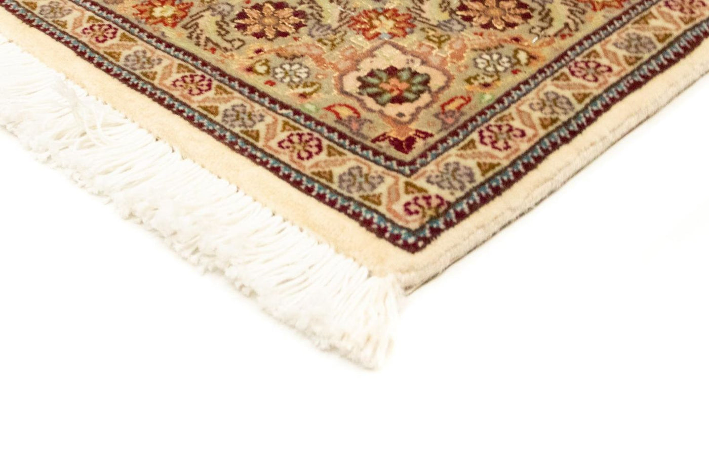 Tapis de Tabriz - 50 rangs Tapis 153x105cm - Tapis persan