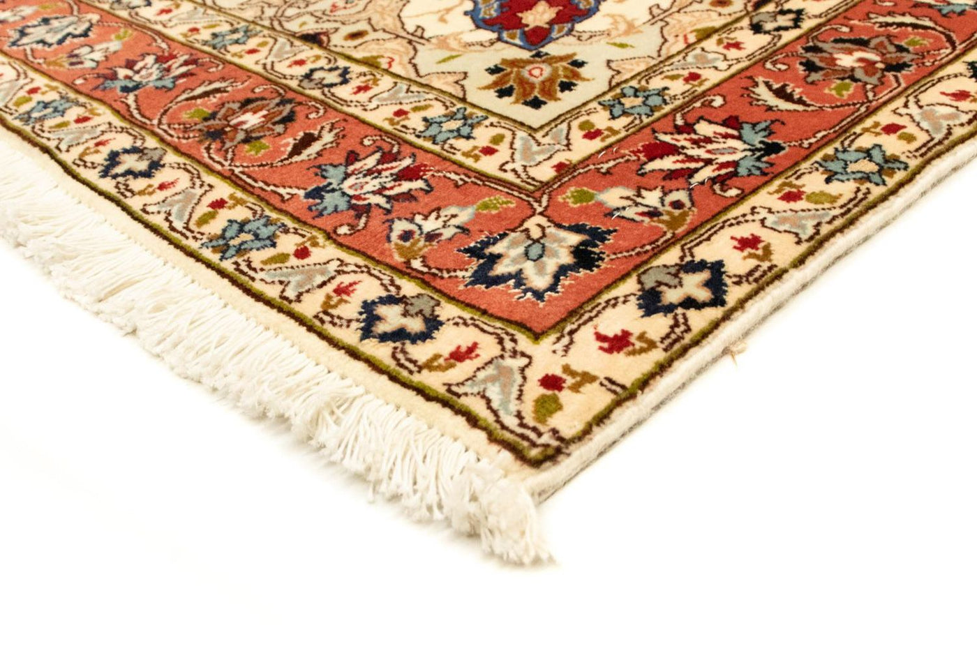 Tapis de Tabriz - 50 rangs Tapis 148x97cm - Tapis persan