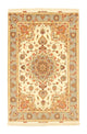 Tapis de Tabriz - 50 rangs Tapis 154x100cm - Tapis persan