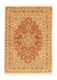 Tapis de Tabriz - 50 rangs Tapis 103x143cm - Tapis persan