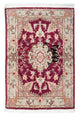 Tapis de Tabriz - 50 rangs Tapis 87x59cm - Tapis persan